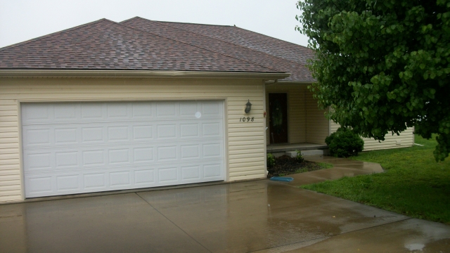 1098 E Amber Drive, Oronogo, MO 64855 