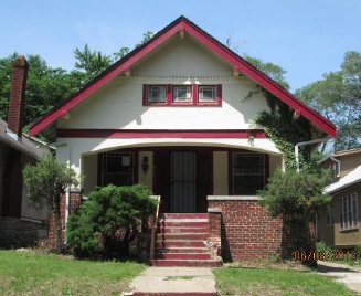 4230 Benton Blvd, Kansas City, MO 64130 