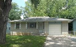 1340 E 84th St, Kansas City, MO 64131 