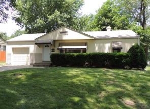 12306 E 48th St S, Independence, MO 64055 