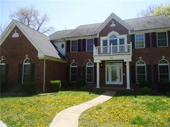 800 Stone Brg Sprin, Wildwood, MO 63005 