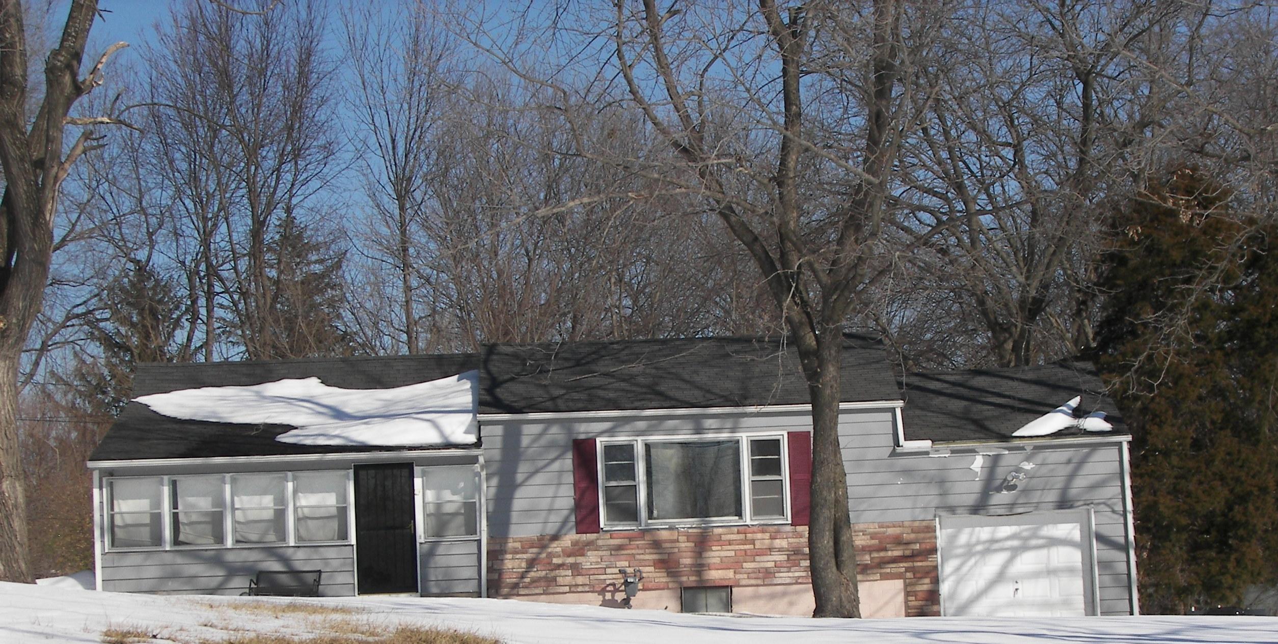 10006 East 38th Terrace, Kansas City, MO 64133 