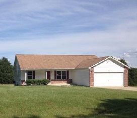 25790 Firetower Rd, Warrenton, MO 63383 