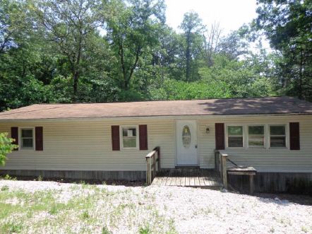 6372 Valerie Circle, Cedar Hill, MO 63016 