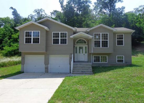 1734 Cherry Blossom, Pevely, MO 63070 