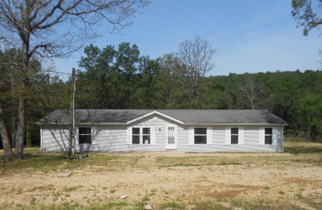 442 Hillside Rd, De Soto, MO 63020 