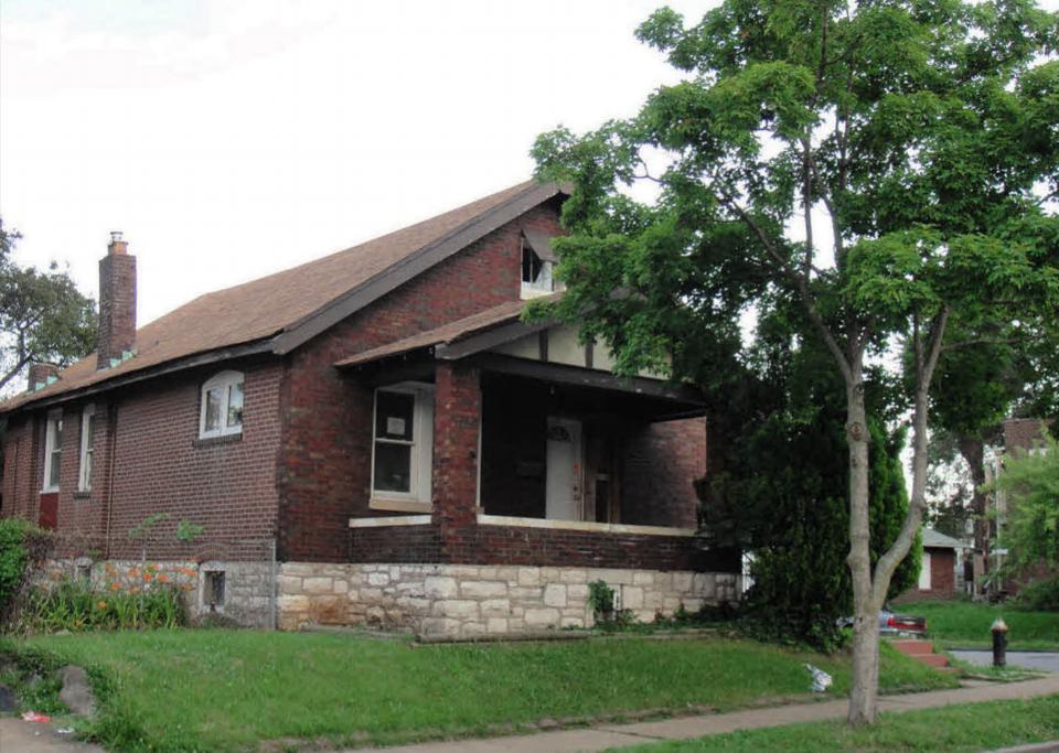 3636 S. Spring Ave, St. Louis, MO 63116 