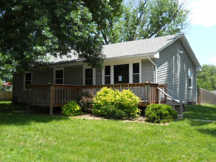 505 Russell Street, Lathrop, MO 64465 