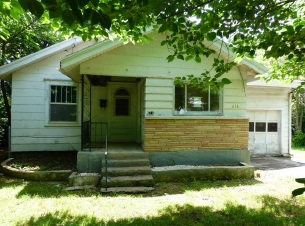 616 S Warren Ave, Springfield, MO 65802 