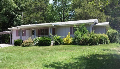 150 Nims Rd, Forsyth, MO 65653 