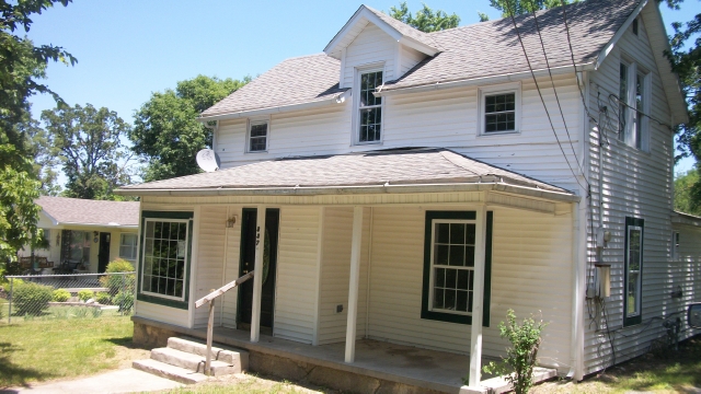 337 N Pennsylvania St, Granby, MO 64844 