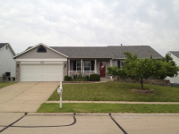 236 Sassafras Parc Dr, O Fallon, MO 63368 