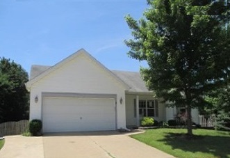 122 Royallbrook Ln, O Fallon, MO 63368 