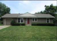 12912 E 41st Ter S, Independence, MO 64055 