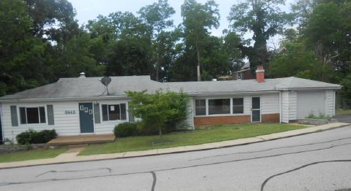 3448 Longview Dr, Saint Louis, MO 63129 