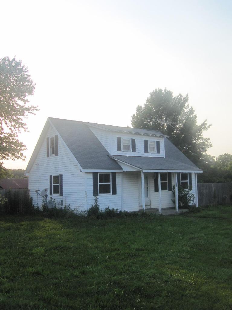 10505 Hwy N, Mount Vernon, MO 65712 