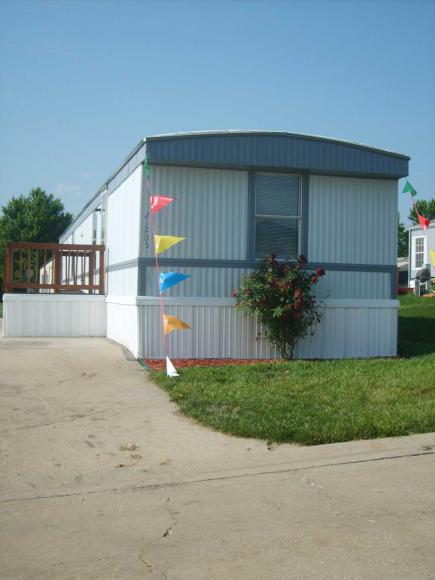 21205 3rd Terrace, Independence, MO 64056 