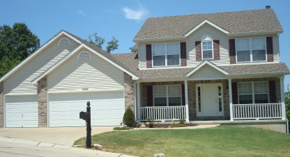 5067 Annette Drive, Imperial, MO 63052 