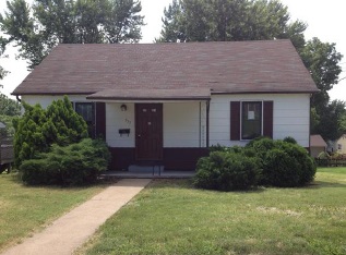 355 Fair St, Washington, MO 63090 