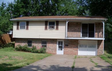 220 S Lincoln St, Jefferson City, MO 65101 