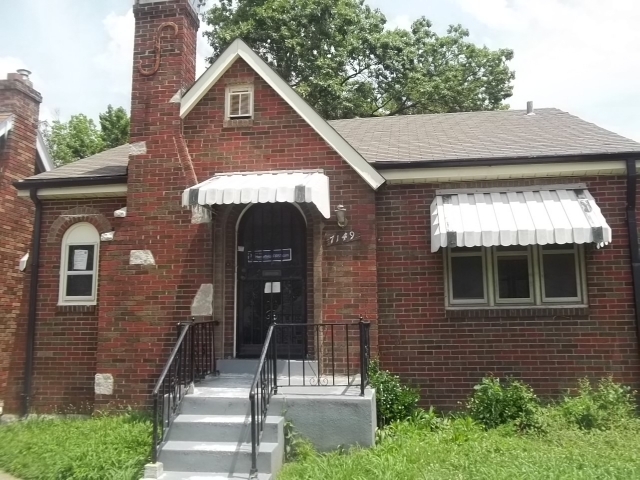 7149 W Florissant Ave, Saint Louis, MO 63136 