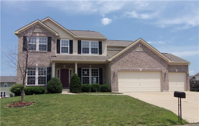 8087 Glen Arbor Dr, Lake Saint Louis, MO 63367 