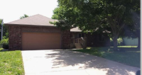 912 Brooke Court, Nixa, MO 65714 