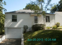 506 NE Greenfield Rd, Kansas City, MO 64116 