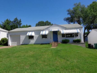 1411 Attica Drive, St Louis, MO 63137 