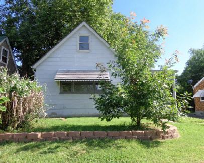 9519 Marlowe Ave, Saint Louis, MO 63114 