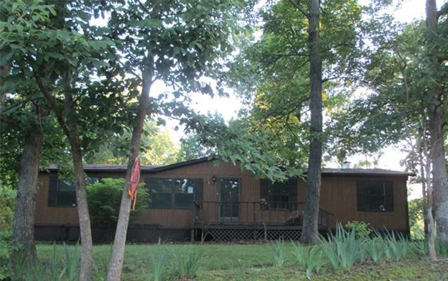 23177 Mark Peterson Dr, Wright City, MO 63390 