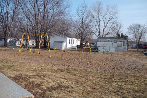 8701 NE 107 Place #144, Kansas City, MO 64157 