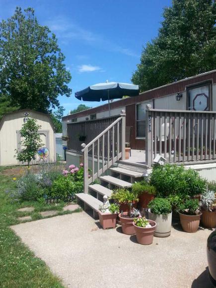 268 Brookdale Dr., Saint Charles, MO 63301 