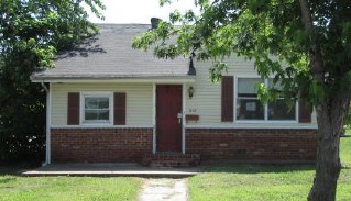 523 N Ball St, Webb City, MO 64870 