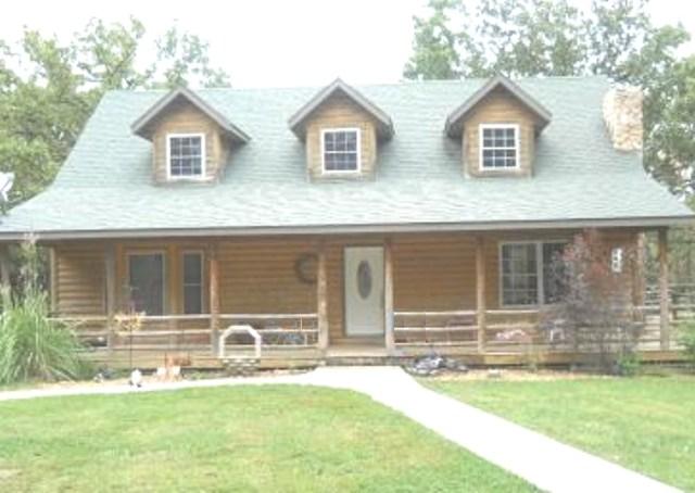 3468 Hwy Rb, Bolivar, MO 65613 