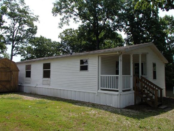 3138 E Romaine Creek Rd, Imperial, MO 63052 