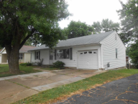 505 Blumhoff Ave, Wentzville, MO 63385 