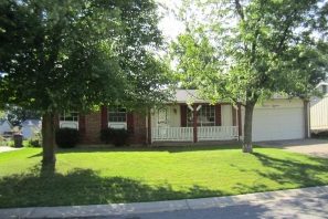 1118 Medford Dr, Saint Charles, MO 63303 