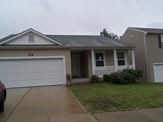 1233 Oakholt Court, Herculaneum, MO 63048 