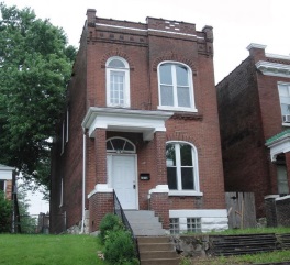 4410 Minnesota Ave, Saint Louis, MO 63111 