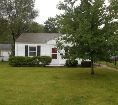 4312 Saint Regina Ln, Saint Ann, MO 63074 