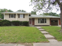 9405 White Ave, Kansas City, MO 64138 