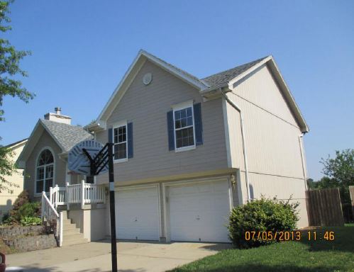 120 SW Nelson Dr, Grain Valley, MO 64029 