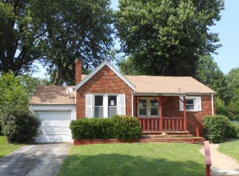 9053 Mcnulty Dr, Saint Louis, MO 63114 