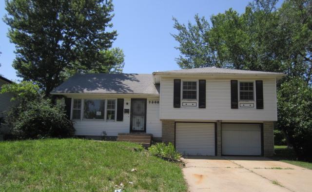 7308 Norton Ave, Kansas City, MO 64132 