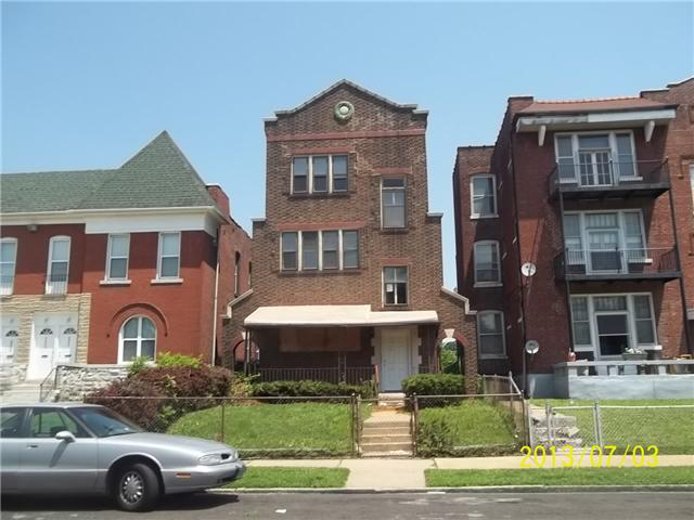 4969 Fountain Ave, Saint Louis, MO 63113 