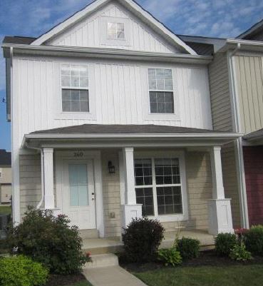 260 Countryshire Dr, Lake Saint Louis, MO 63367 