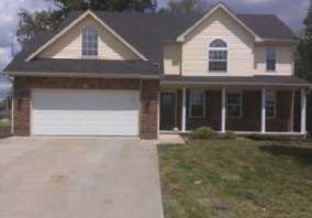 4100 Jungle Tree Dr, Columbia, MO 65202 