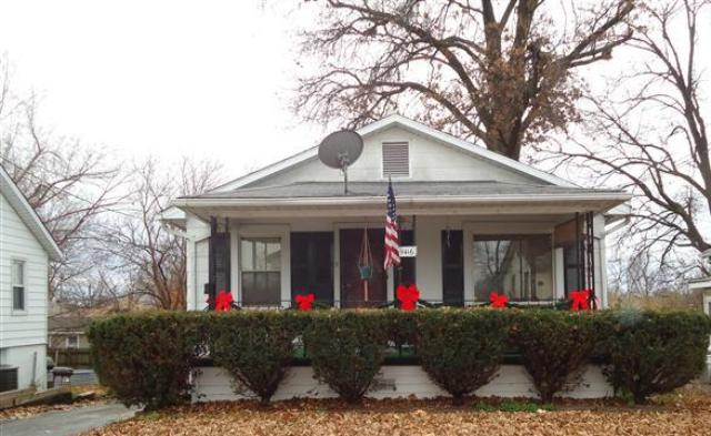9416 Muriel Ave, Saint Louis, MO 63114 
