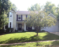 16520 Thunderhead Canyon Court, Wildwood, MO 63011 